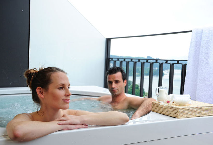 Penthouse By Art Deco Hotel Montana  | Luzern | Luzern | Schweiz 13