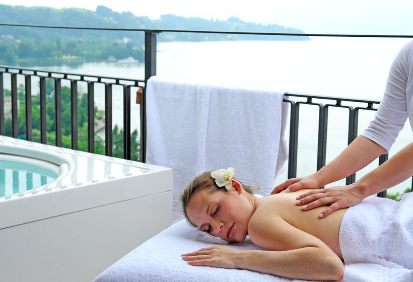 Penthouse By Art Deco Hotel Montana  | Luzern | Luzern | Schweiz 14