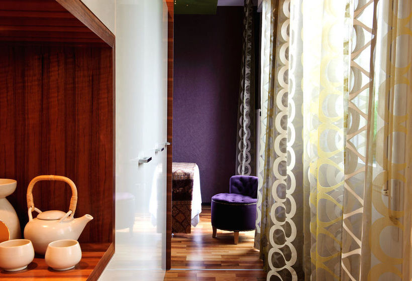 Penthouse By Art Deco Hotel Montana  | Luzern | Luzern | Schweiz 17