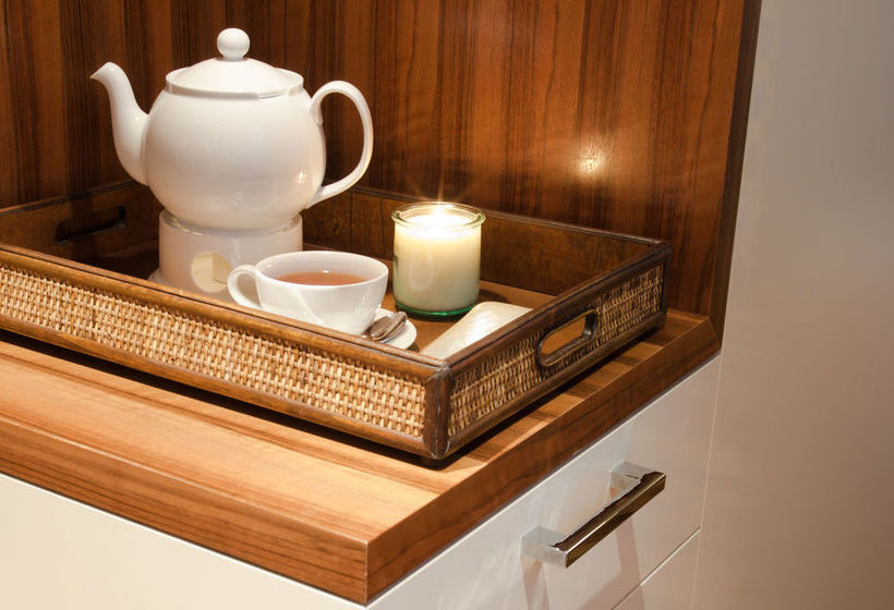 Penthouse By Art Deco Hotel Montana  | Luzern | Luzern | Schweiz 18