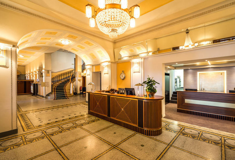 Penthouse By Art Deco Hotel Montana  | Luzern | Luzern | Schweiz 19