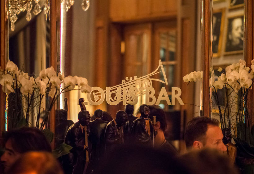 Penthouse By Art Deco Hotel Montana  | Luzern | Luzern | Schweiz 20