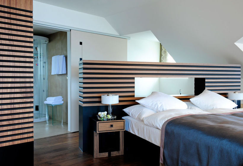 Penthouse By Art Deco Hotel Montana  | Luzern | Luzern | Schweiz 7