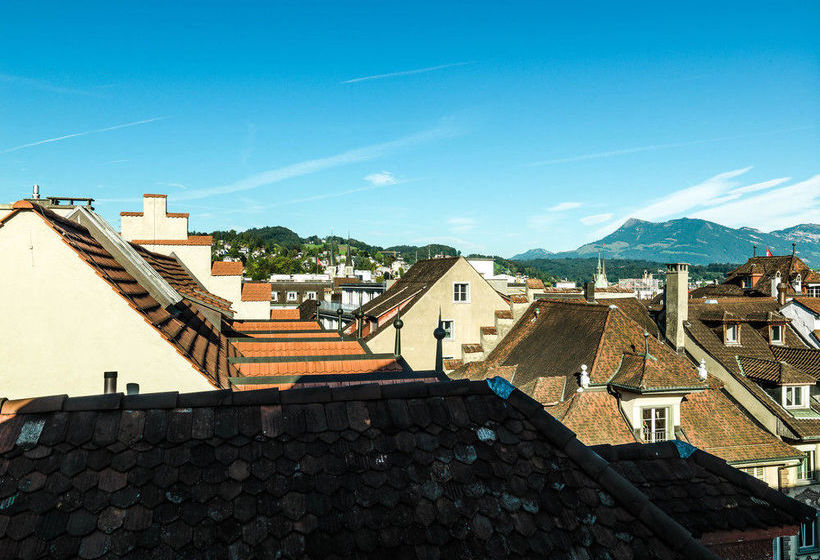 Adler  | Luzern | Luzern | Schweiz 10