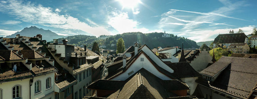 Adler  | Luzern | Luzern | Schweiz 9