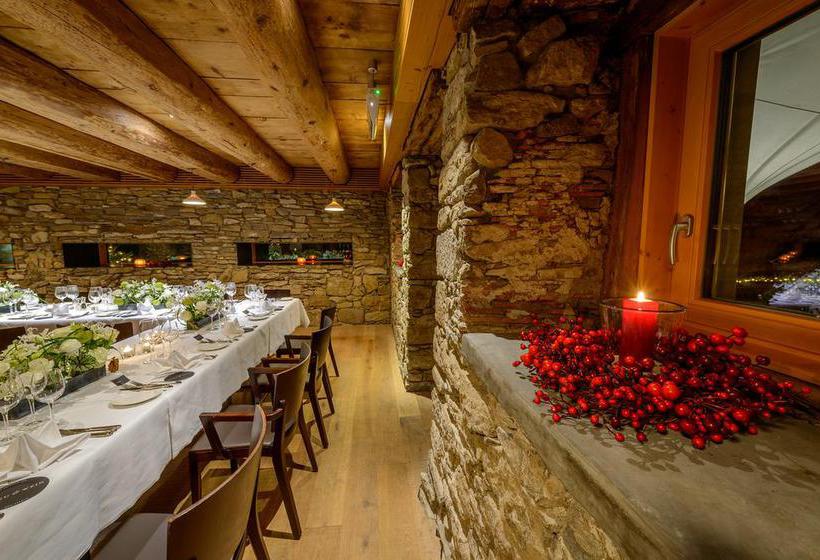 Hotel Friedheim Weggis Lucerna