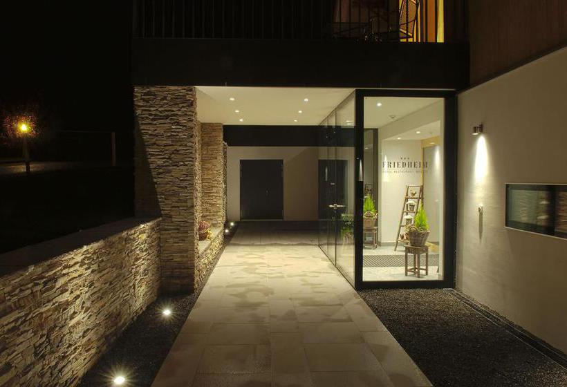 Hotel Friedheim  | Weggis | Luzern | Schweiz 13