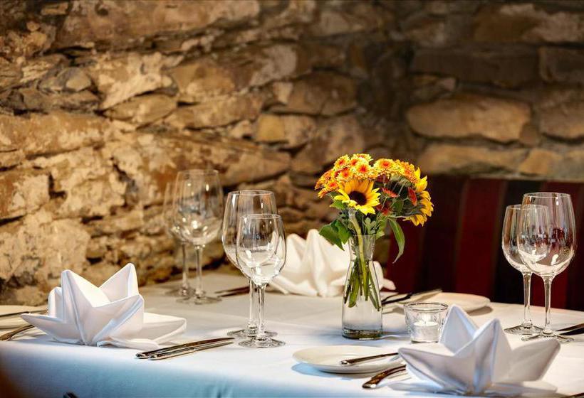 Hotel Friedheim  | Weggis | Luzern | Schweiz 14