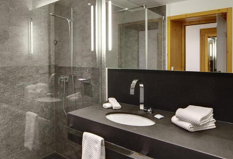 Hotel Friedheim  | Weggis | Luzern | Schweiz 15