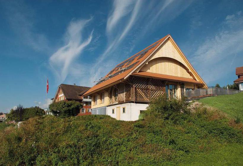 Hotel Friedheim  | Weggis | Luzern | Schweiz 20