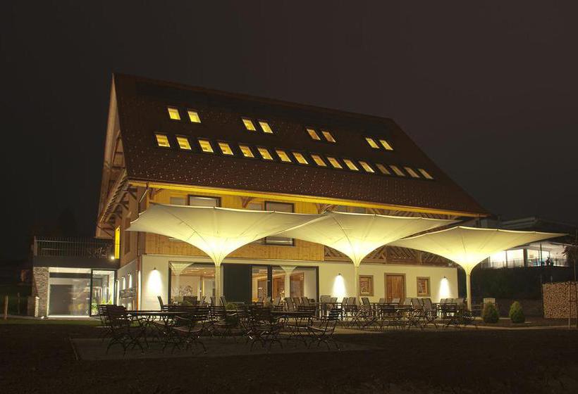 Hotel Friedheim  | Weggis | Luzern | Schweiz 3