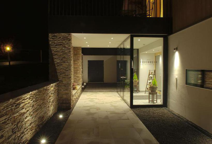 Hotel Friedheim  | Weggis | Luzern | Schweiz 4