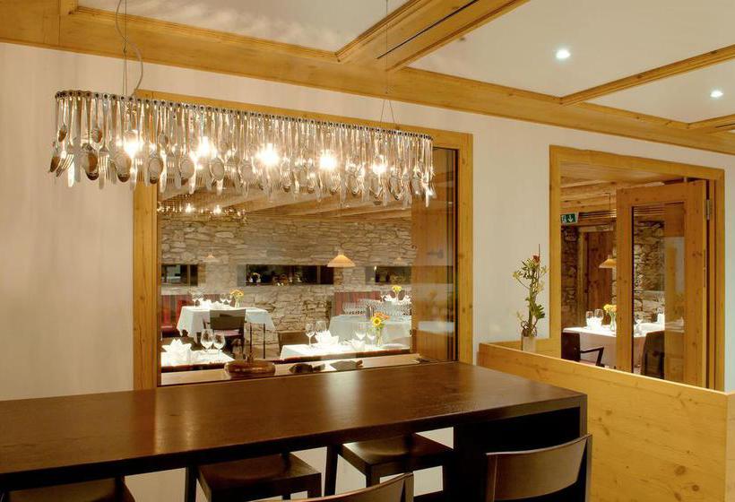 Hotel Friedheim  | Weggis | Luzern | Schweiz 5