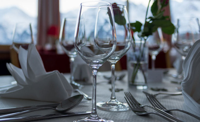 Hotel Gletscherblick  | Hasliberg | Bern | Schweiz