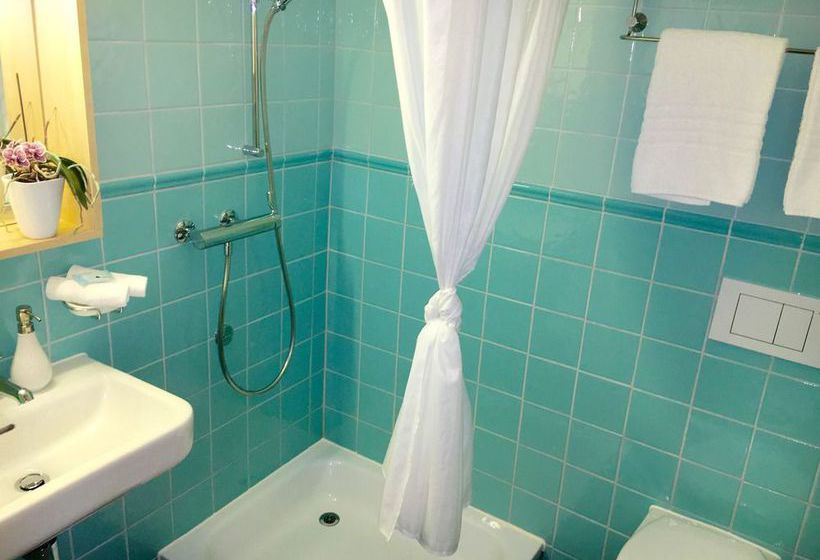 Hotel Gletscherblick  | Hasliberg | Bern | Schweiz 1