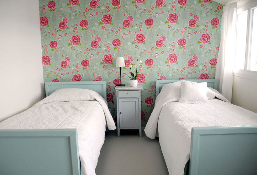 Hotel Gletscherblick  | Hasliberg | Bern | Schweiz 11