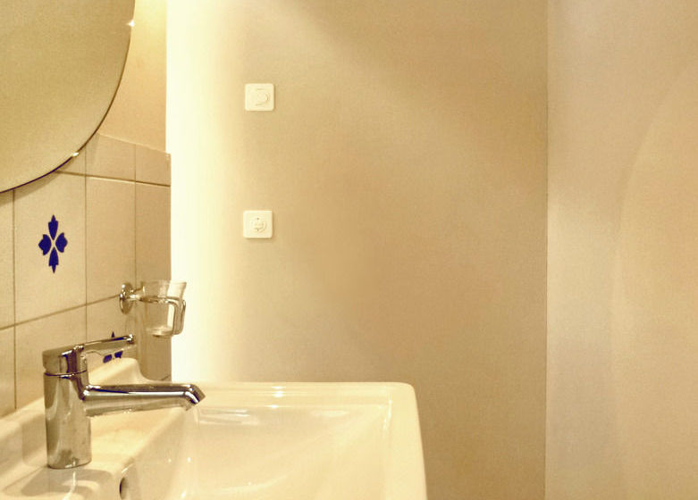 Hotel Gletscherblick  | Hasliberg | Bern | Schweiz 12