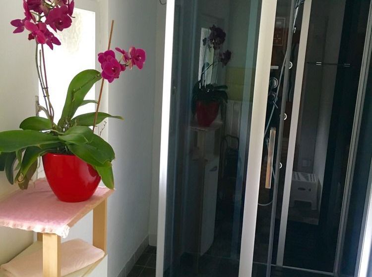 Hotel Gletscherblick  | Hasliberg | Bern | Schweiz 13