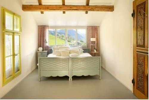 Hotel Gletscherblick  | Hasliberg | Bern | Schweiz 18