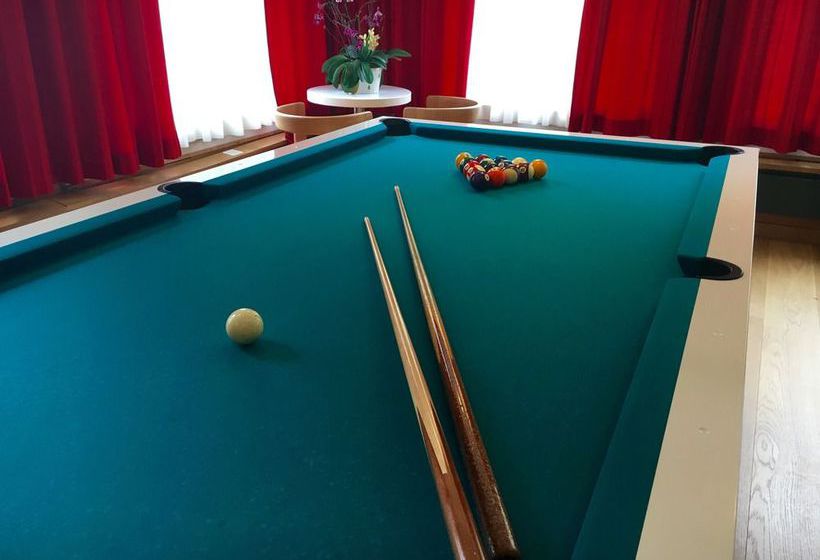 Hotel Gletscherblick  | Hasliberg | Bern | Schweiz 2