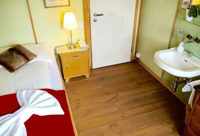 Hotel Gletscherblick  | Hasliberg | Bern | Schweiz 5