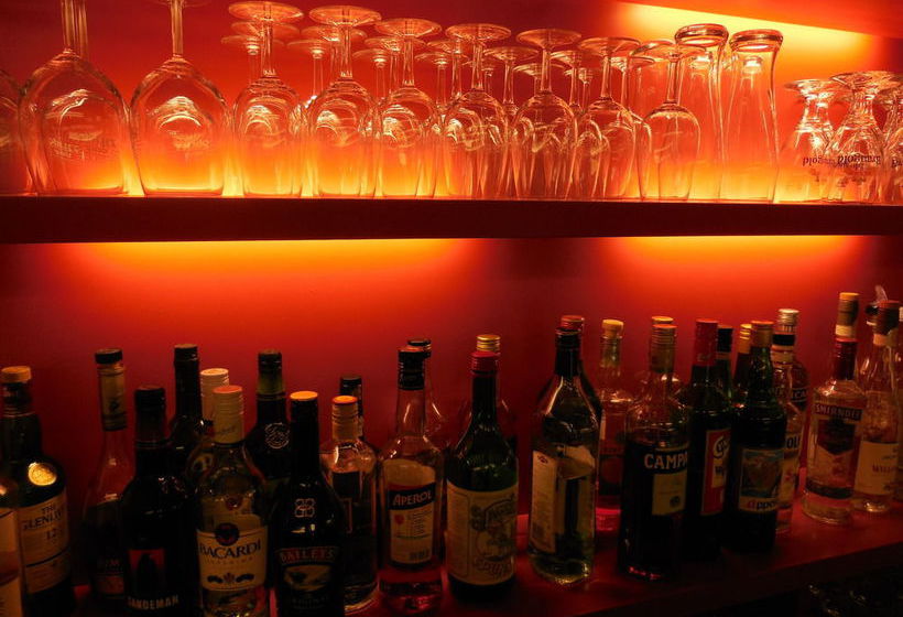 Hotel Gletscherblick  | Hasliberg | Bern | Schweiz 9