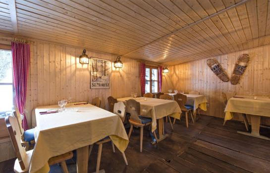 Hotel Morteratsch  | Pontresina | Graubünden | Schweiz 3