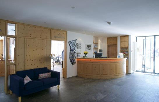 Hotel Morteratsch  | Pontresina | Graubünden | Schweiz 4