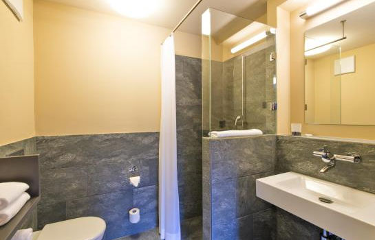 Hotel Morteratsch  | Pontresina | Graubünden | Schweiz 5