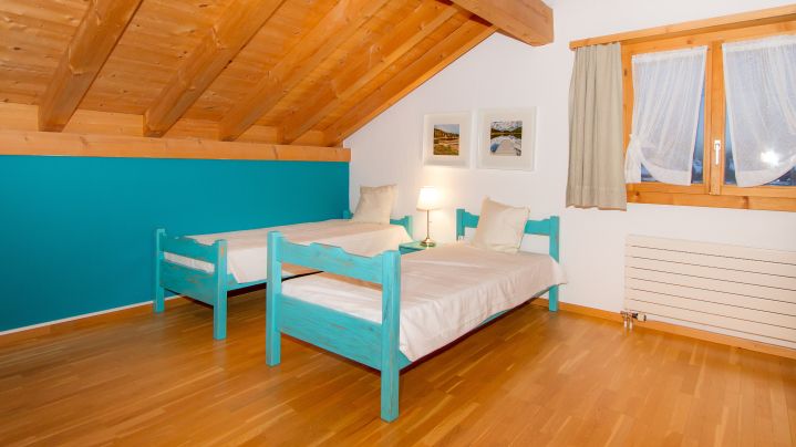 Hotel Veduta  | Cinuos-Chel | Graubunden | Switzerland 3