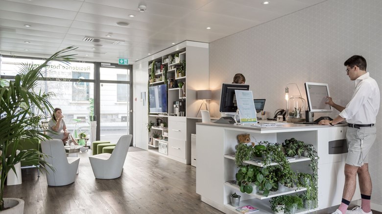 Hotel Base Nyon  | Nyon | Vaud / Waadt | Schweiz 1