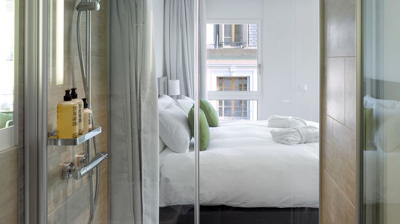 Hotel Base Nyon  | Nyon | Vaud / Waadt | Schweiz 3