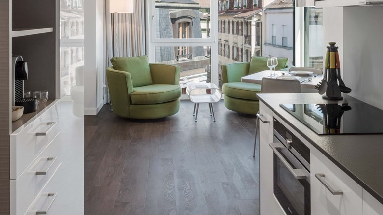 Hotel Base Nyon  | Nyon | Vaud / Waadt | Schweiz 5