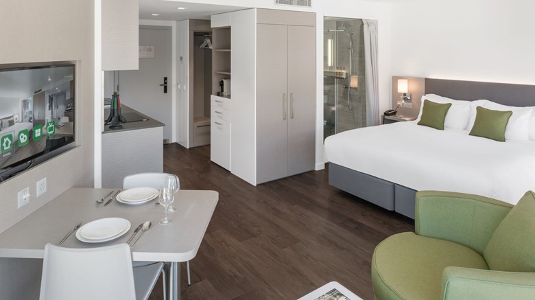 Hotel Base Nyon  | Nyon | Vaud / Waadt | Schweiz 6