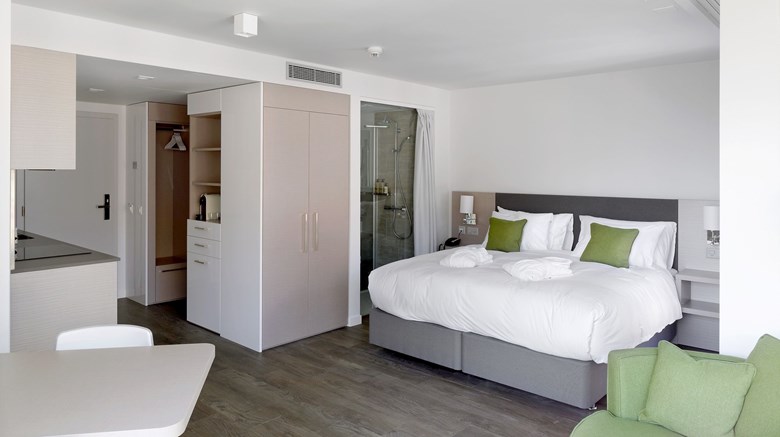 Hotel Base Nyon  | Nyon | Vaud / Waadt | Schweiz 7