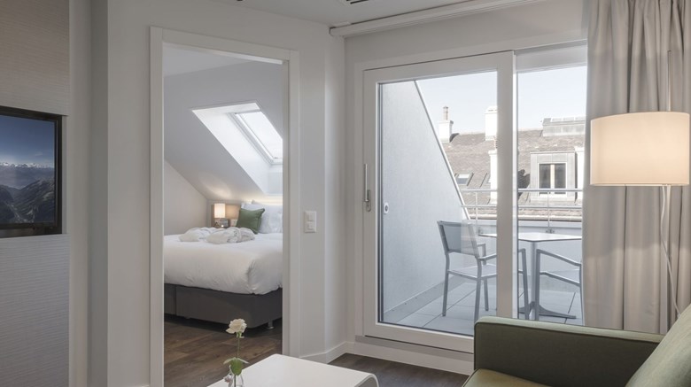 Hotel Base Nyon  | Nyon | Vaud / Waadt | Schweiz 8