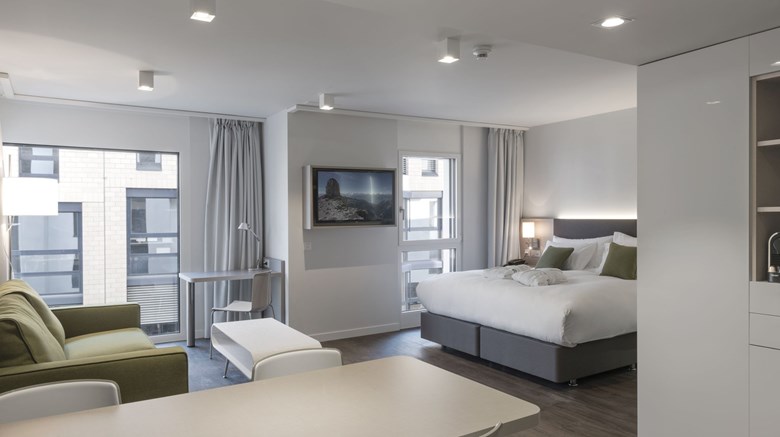 Hotel Base Nyon  | Nyon | Vaud / Waadt | Schweiz 9