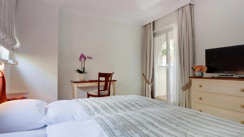 Villa Favorita Parkhotel Delta  | Ascona | Tessin | Schweiz 10