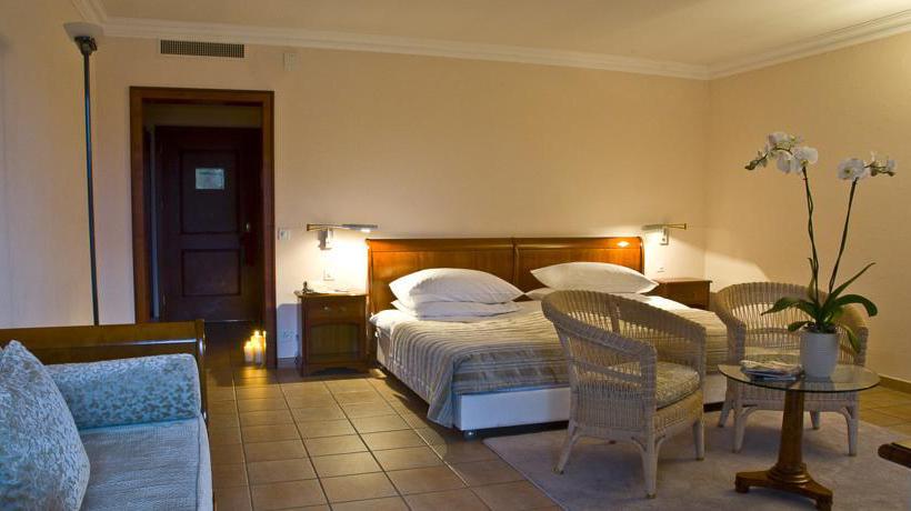 Villa Favorita Parkhotel Delta  | Ascona | Tessin | Schweiz 11