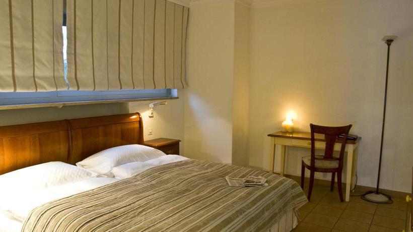 Villa Favorita Parkhotel Delta  | Ascona | Tessin | Schweiz 12