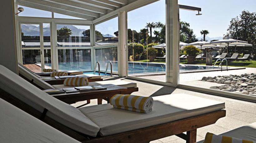Villa Favorita Parkhotel Delta  | Ascona | Tessin | Schweiz 14