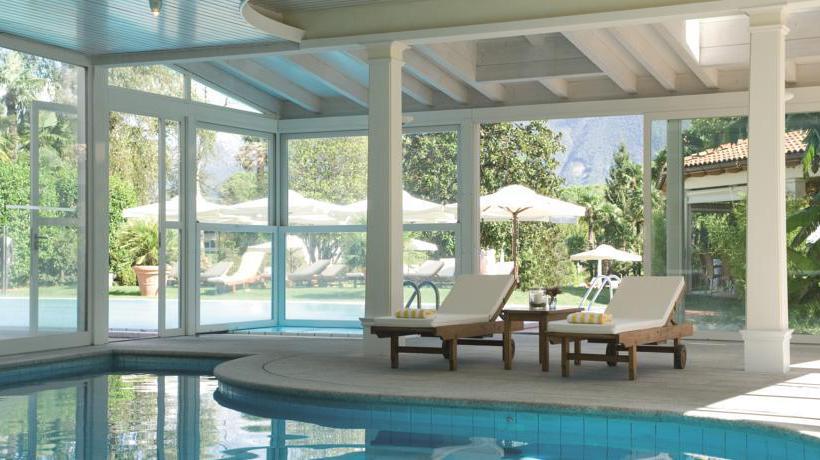Villa Favorita Parkhotel Delta  | Ascona | Tessin | Schweiz 15