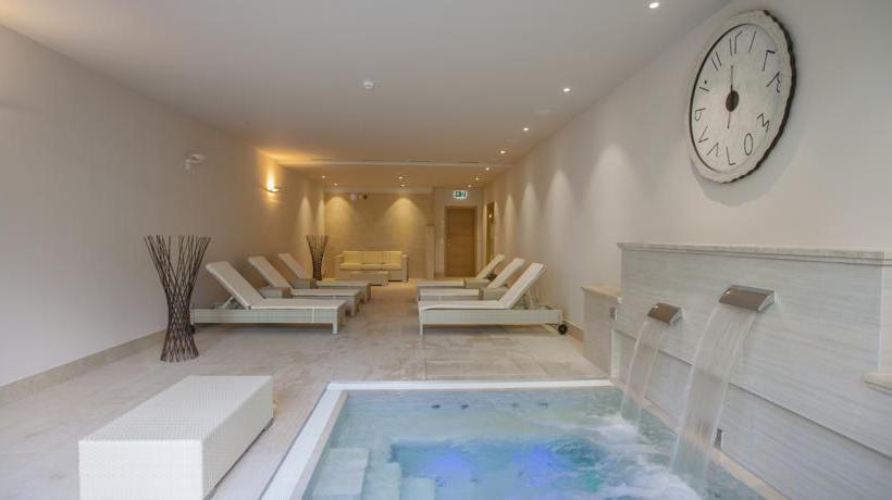 Villa Favorita Parkhotel Delta  | Ascona | Tessin | Schweiz 18