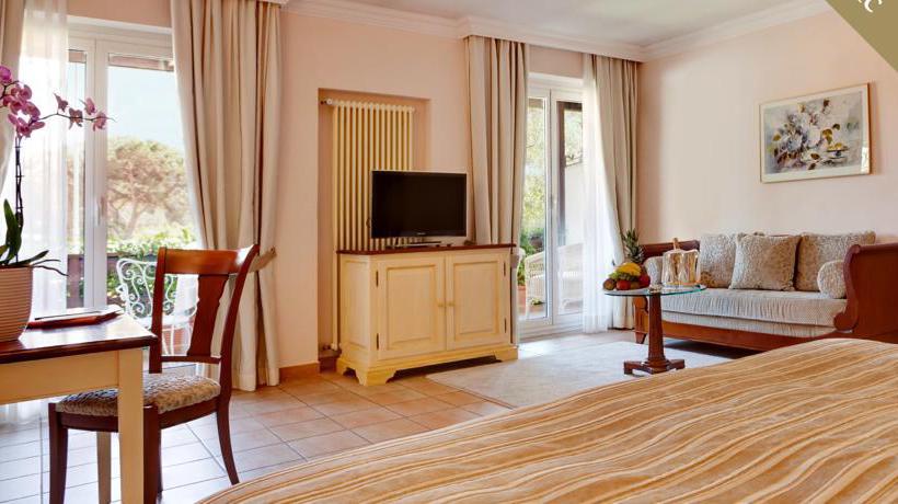 Villa Favorita Parkhotel Delta  | Ascona | Tessin | Schweiz 3