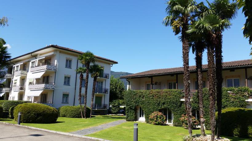 Villa Favorita Parkhotel Delta  | Ascona | Tessin | Schweiz 7