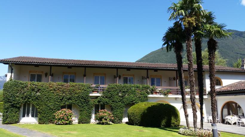 Villa Favorita Parkhotel Delta  | Ascona | Tessin | Schweiz 8
