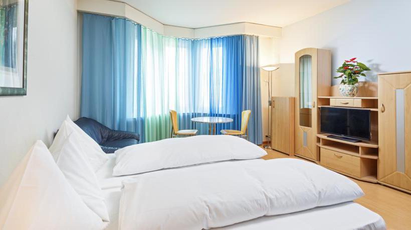 Hotel Annex Luzernerhof