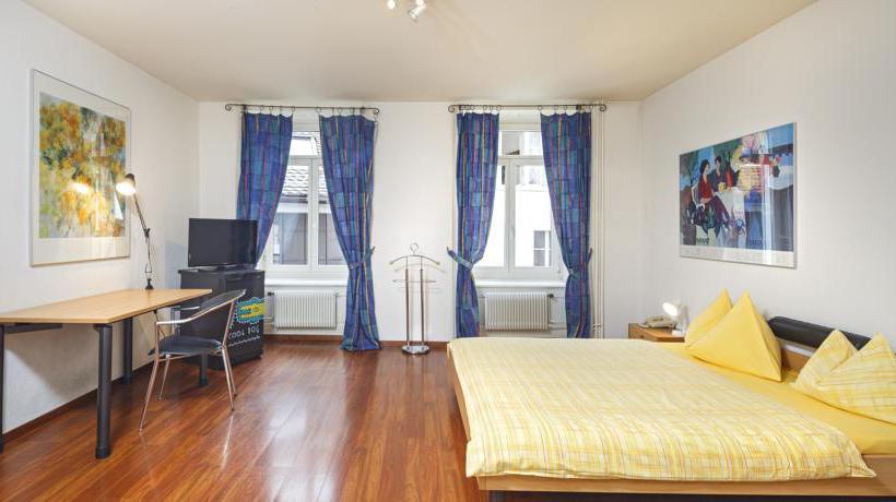 Hotel Annex Luzernerhof  | Luzern | Luzern | Schweiz 1