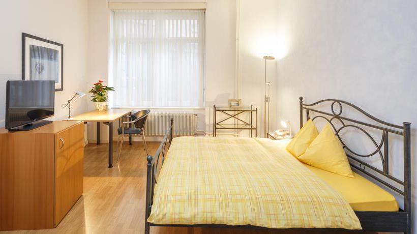 Hotel Annex Luzernerhof  | Luzern | Luzern | Schweiz 10