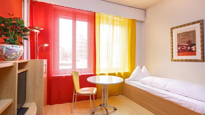 Hotel Annex Luzernerhof  | Luzern | Luzern | Schweiz 11